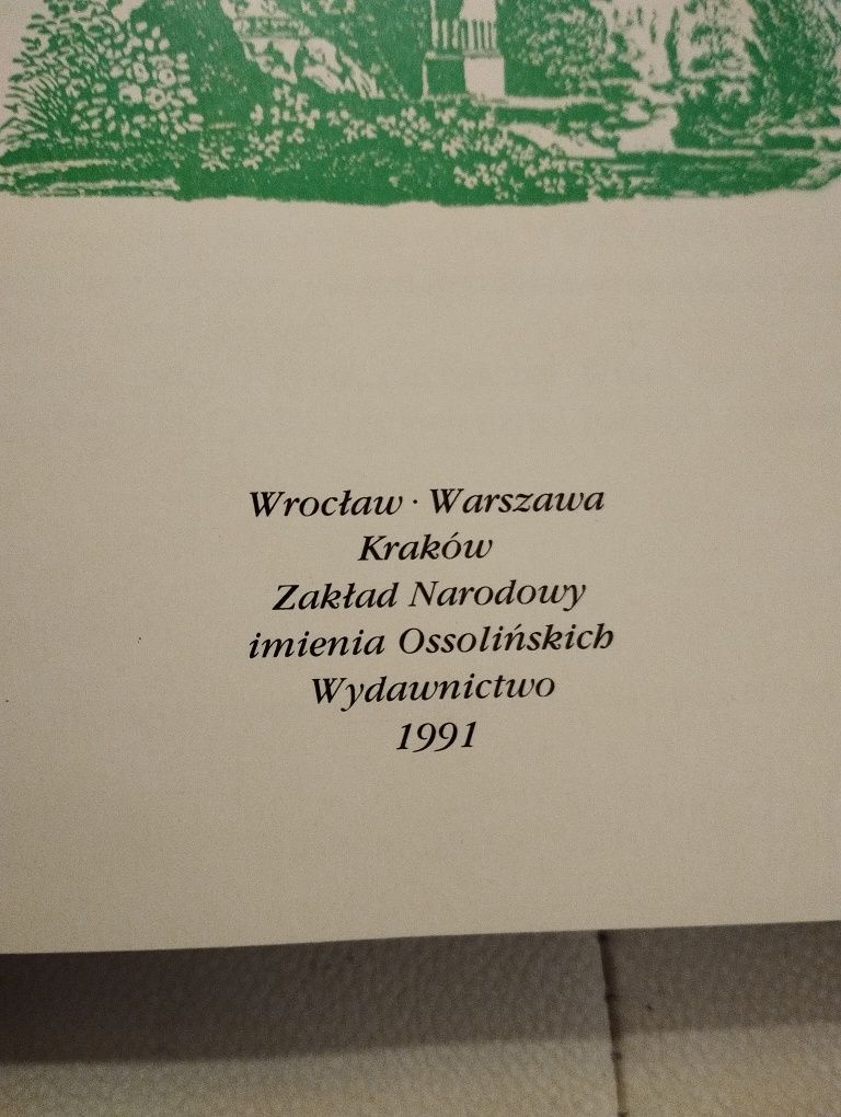 Lichaczow poezja ogrodów