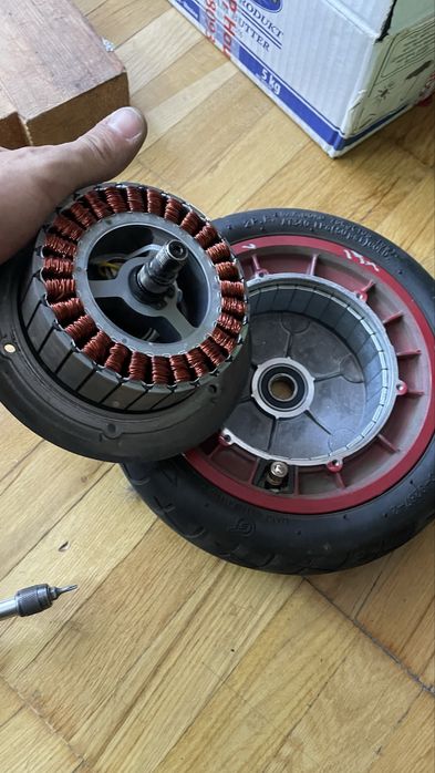 Ремонт інверторів,зарядних станцій, аккумуляторів, електроінструменту.