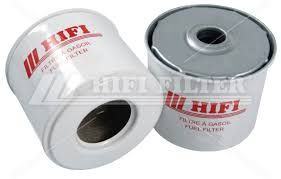 Filtr paliwa Hifi Filter SN 30025 Landini Rex, Powerfarm, Technofarm