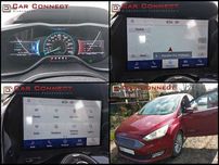 FORD język polski menu nawi Warszawa NX FX Sync2 Sync3 także z USA