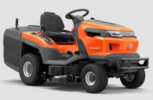 Traktorek Husqvarna TC220T