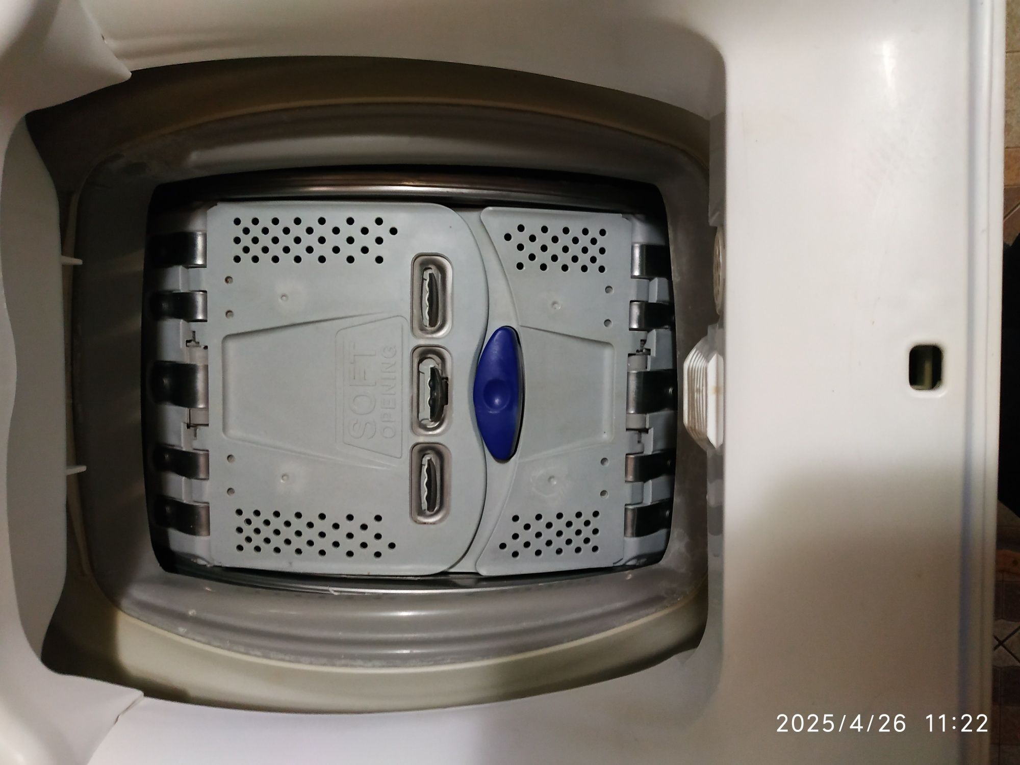 Пральна машина Electrolux 6KG 1000PM на запчастини. Самовивіз.