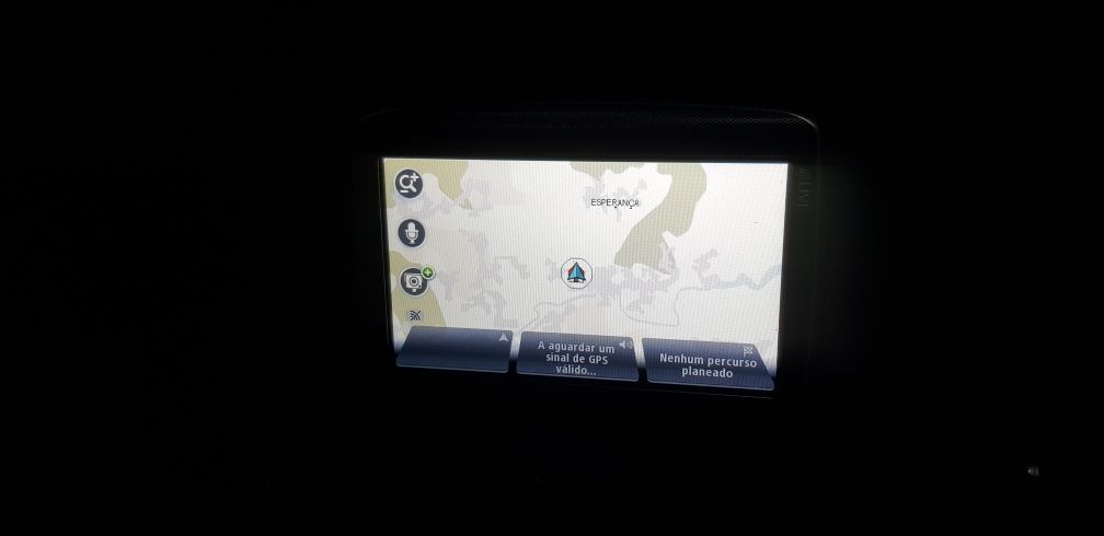 Navegador TomTom