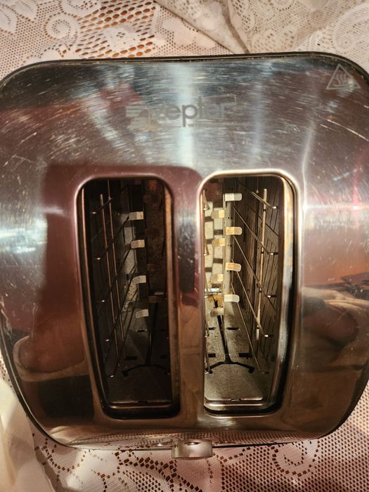 Toster do kanapek Zepter