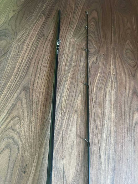 Zestaw Castingowy 3,04m 30-60g