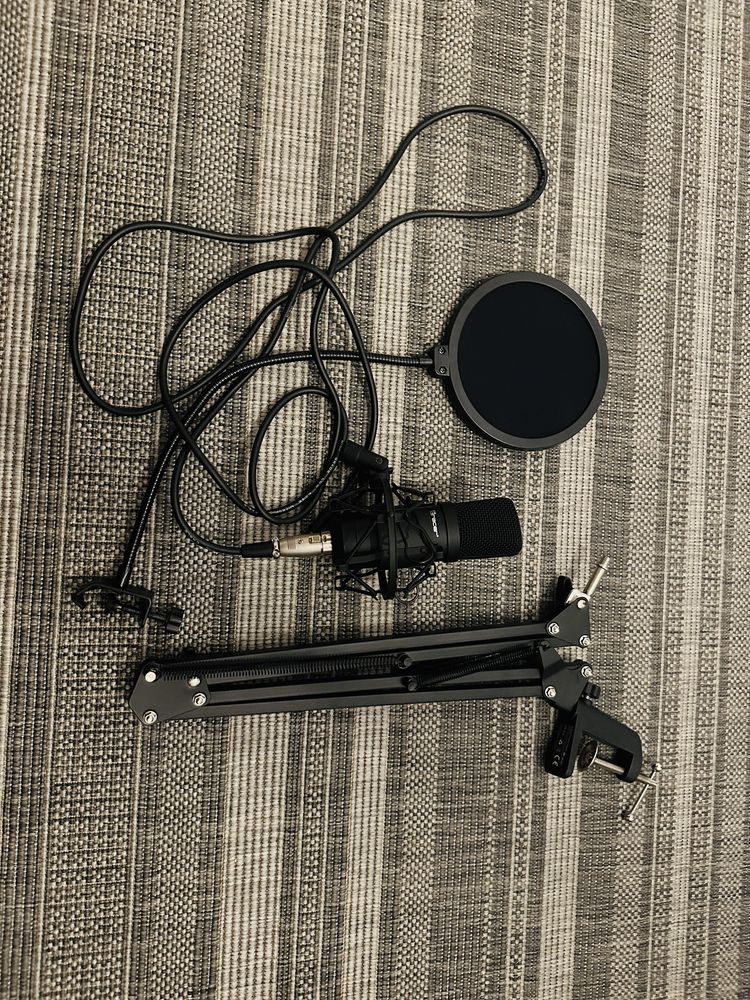 Mikrofon Tracer studio PRO