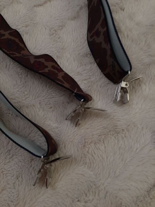 Підтяжки V-подібні 3,5 см