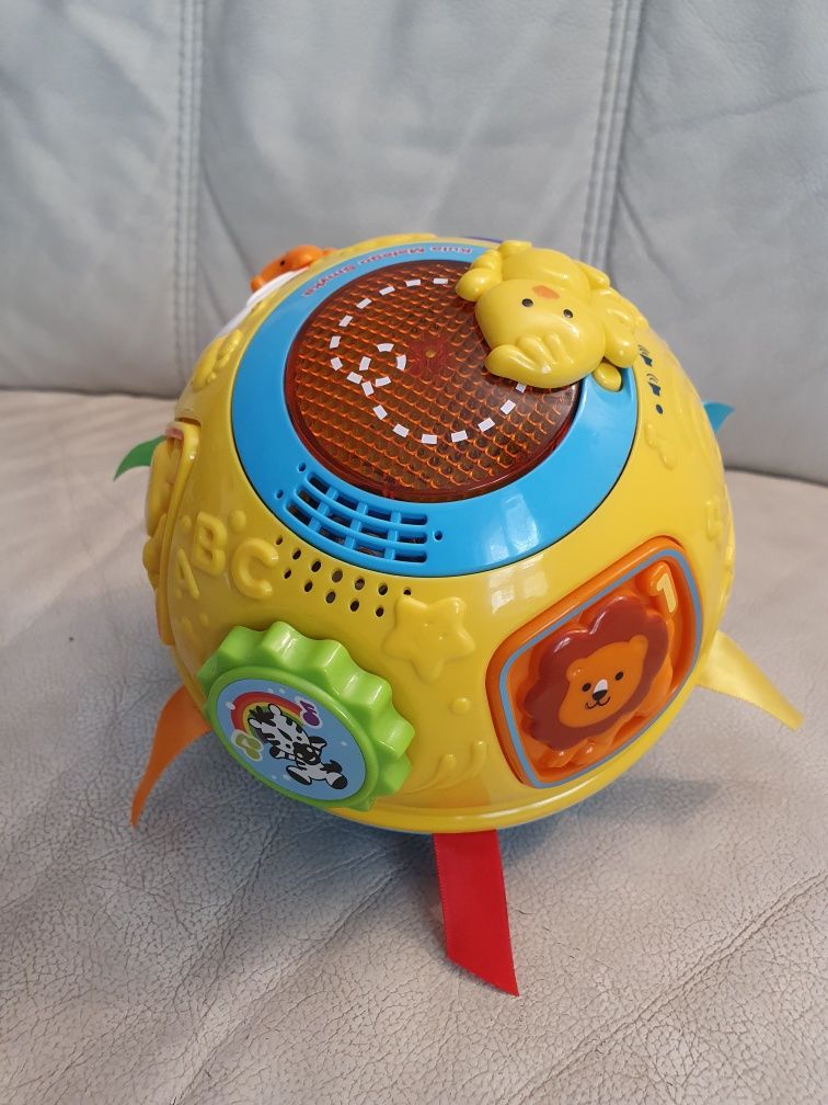 Kula interaktywna Vtech