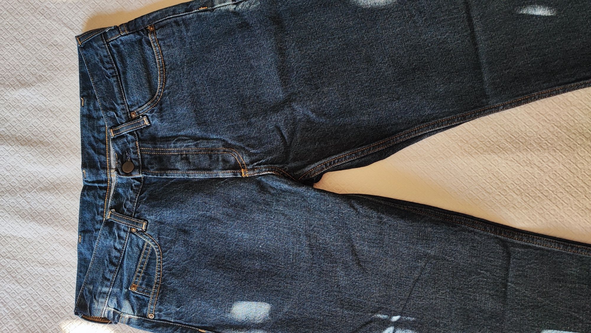 Calças Carhartt (Tamanho 40)