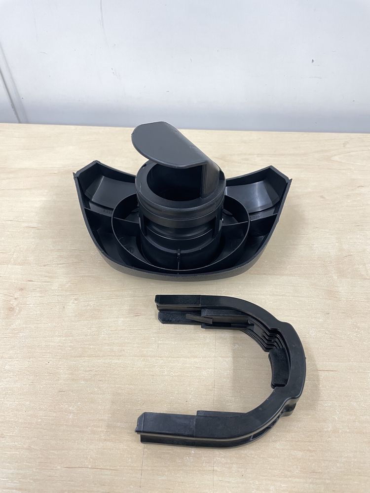 Gniazdo węża zbiornika odkurzacza Karcher Wd 3 Wd3 P Wd 3 Premium Mv 3