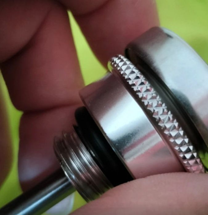 Royal Enfield ( Sensor óleo)