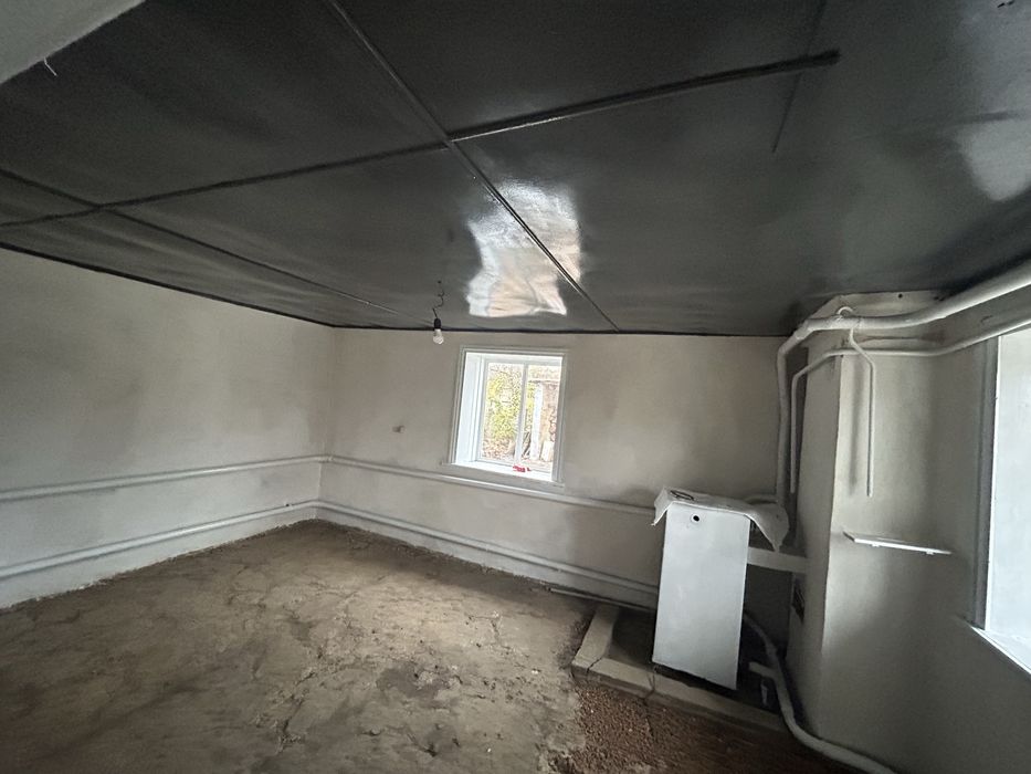 Продається будинок Городище(центр),вулиця паралельна  центральній