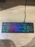 Klawiatura gamingowa Genezis Thor 150
