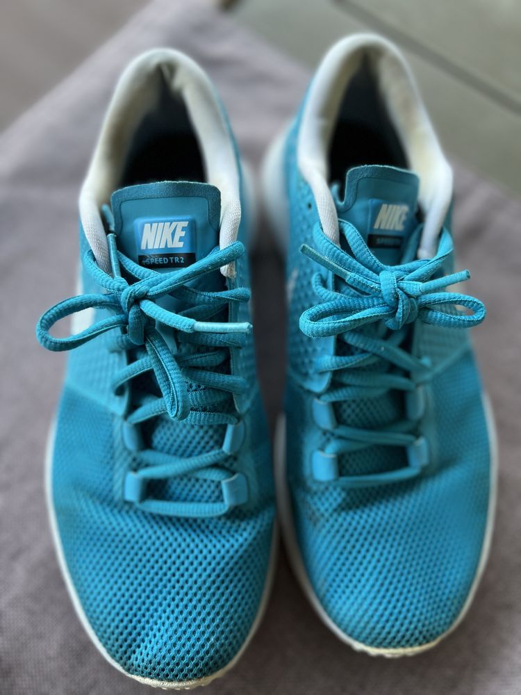 Sapatilhas Nike Speed Training TR2 42 size
