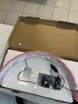 Vendo luz para mesa de manicure