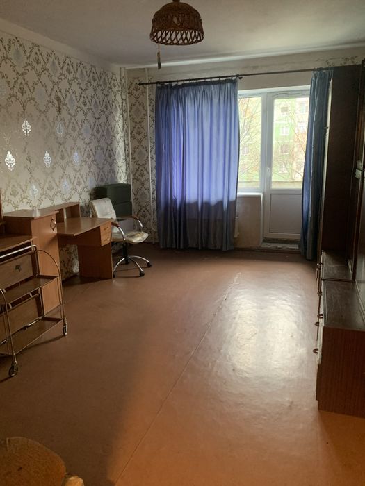 Здам 1к квартиру на Героїв Крут. 2 поверх