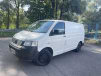 Transporter t5 1.9 tdi