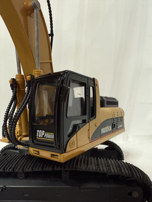 Будівельна техніка Іграшковий Ескаватор