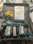Rebarbadora Brushless 18v