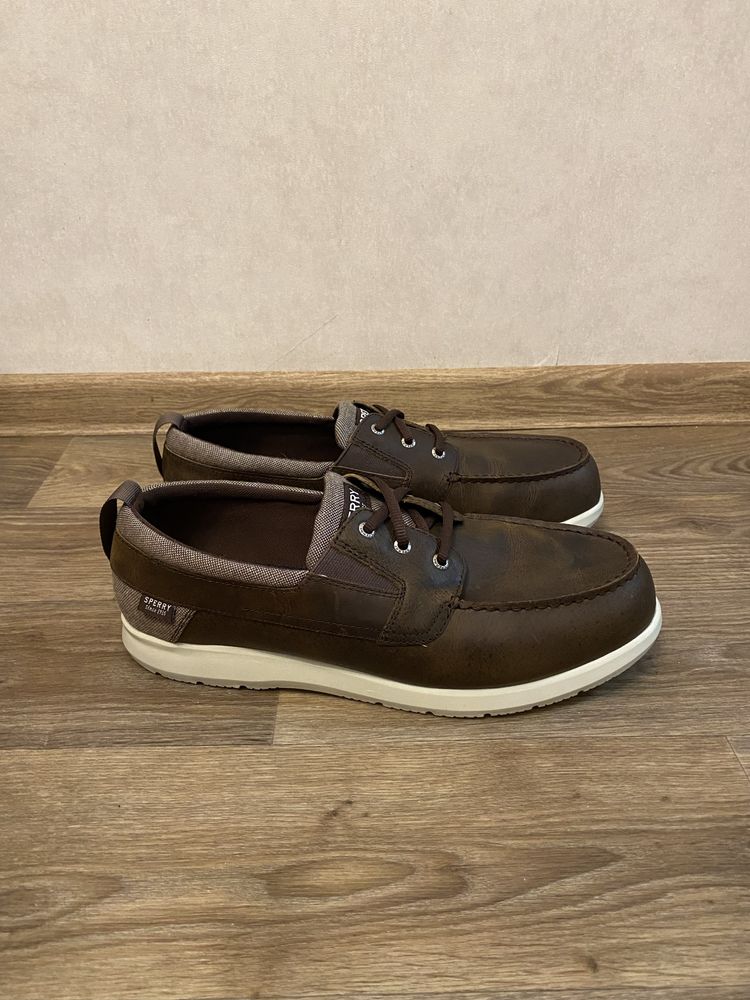 Лофери чоловічи Sperry (черевики, туфлі) 47 р / 30 см