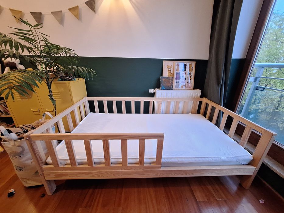 Materac 90x180 MamaFizjoterapeuta