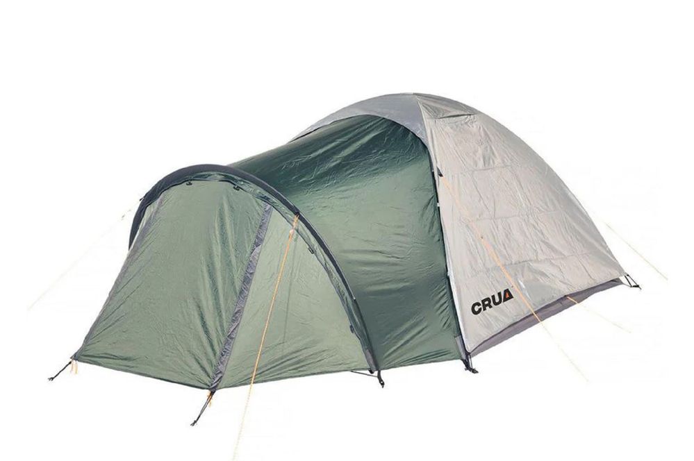 Tenda Crua Duo maxx