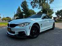 2016 BMW 4 Series