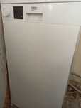 Beko Dvs05024W 45cm wolnostojąca