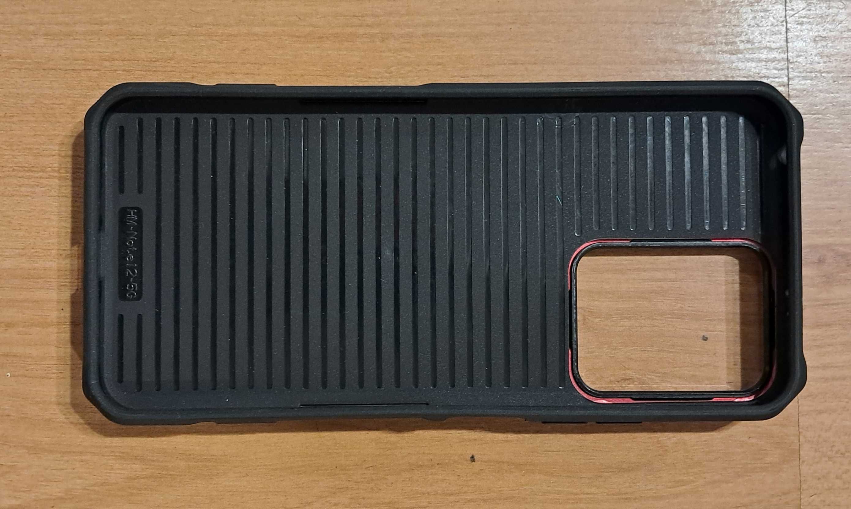 Etui pancerne Redmi Note 12 / 5G.