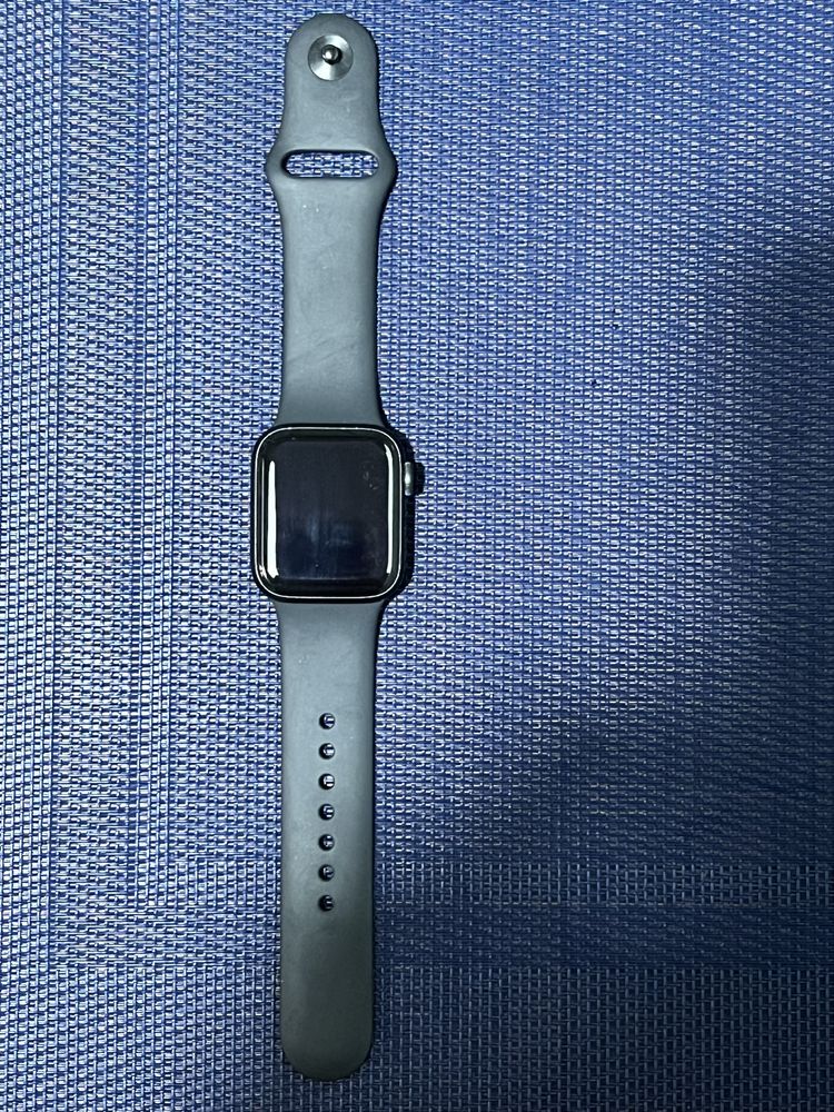 Apple Watch 6 серія