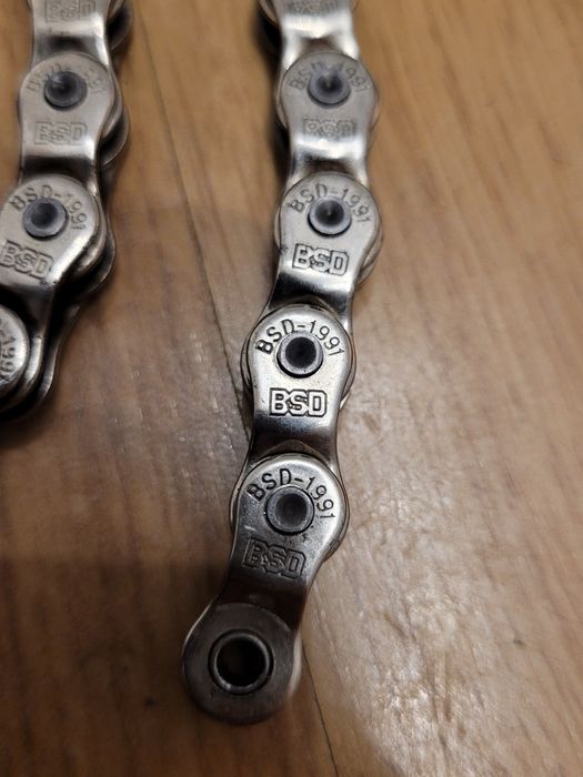 BSD Half Link 1991 Łańcuch BMX