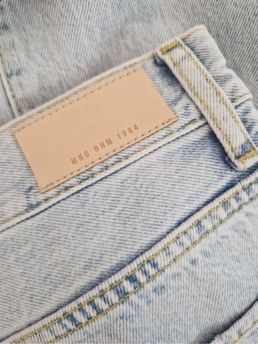 Джинси Mango рр 38-40