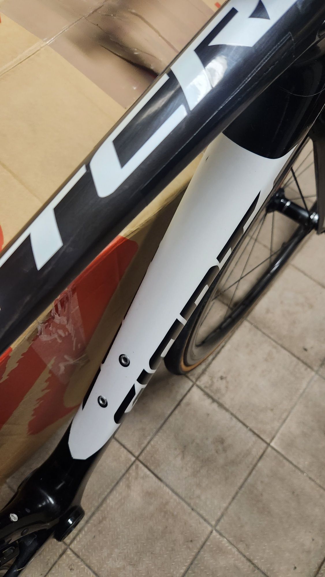 Vendo Giant TCR Advanced