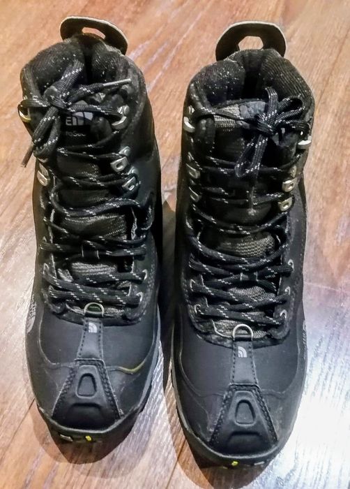 Botas homem North Face