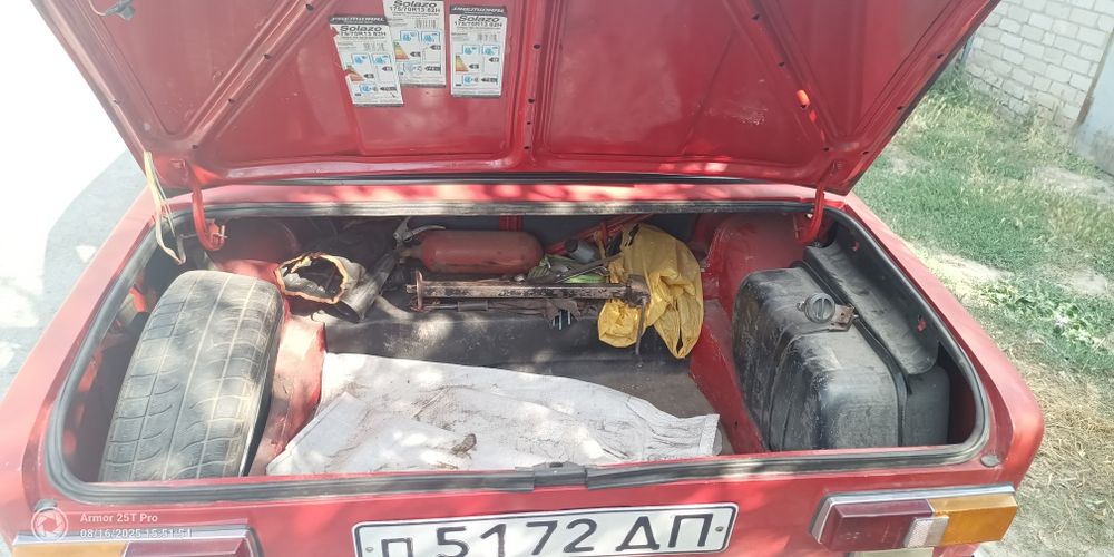 Продам  ВАЗ 2101 м.Самар