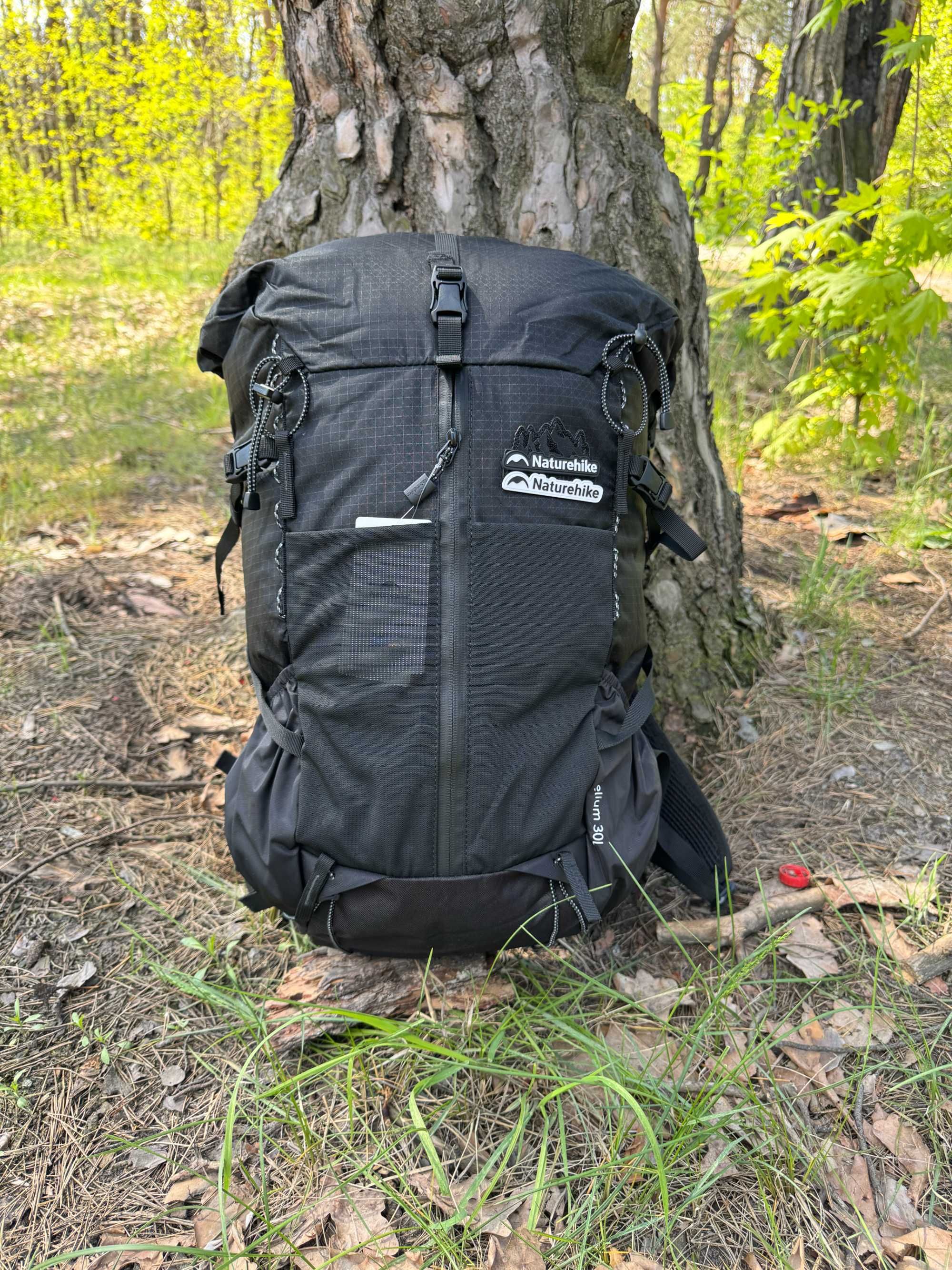 Рюкзак Naturehike Helium 30 L