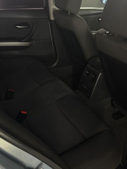 Bmw e90 2.0 Beznyna! / dobrym stanie!!