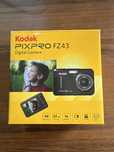 Aparat Kodak Pixpro FZ43