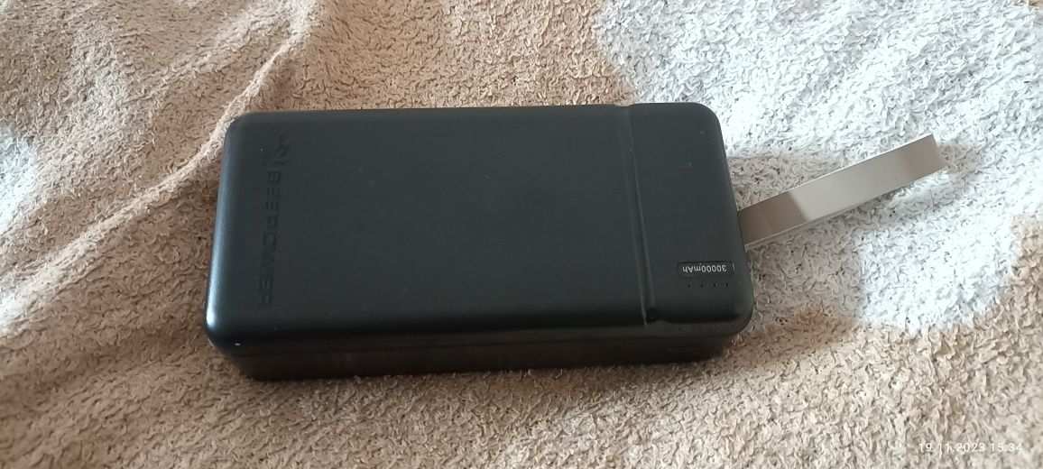 Power bank Beepower