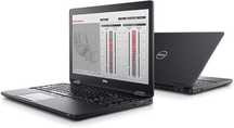 DELL workstation I7 4,1GHZ 64GB MEMORIA SSD M2 512GB 2 GRAFICAS