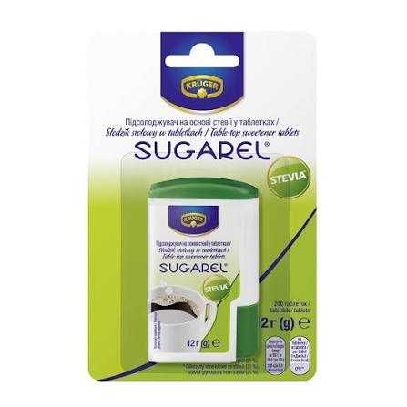 Віддам безкоштовно сахарозамінювач в таблетках