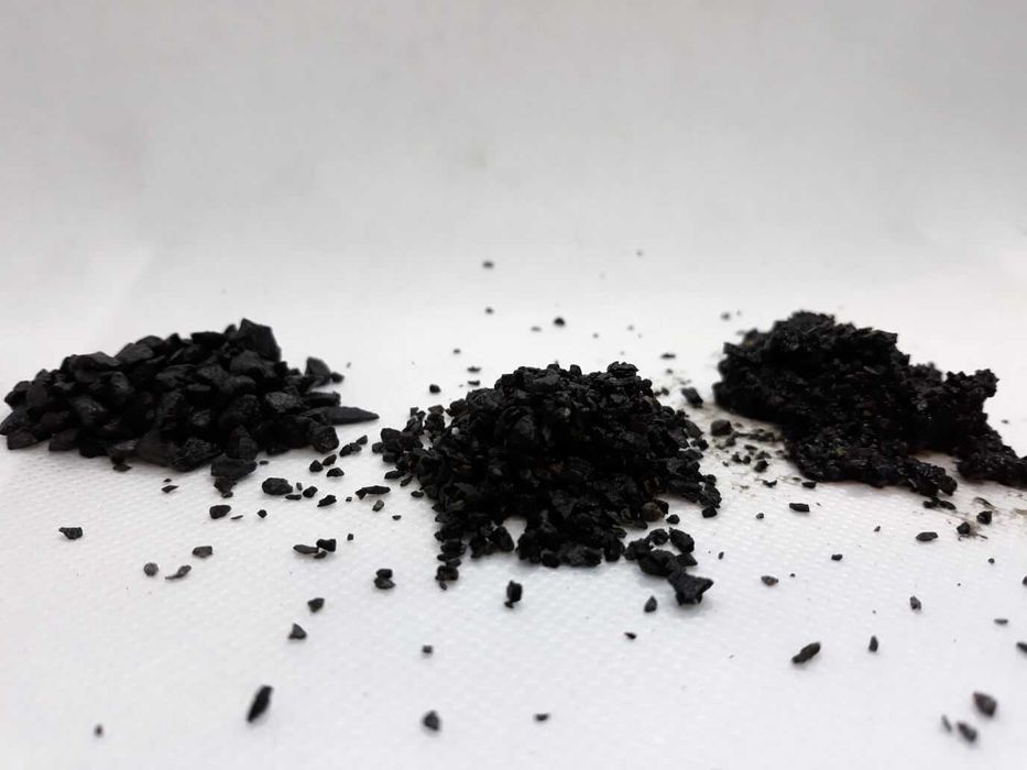 Podłoże bazaltowe do akwarium 2-5mm - do każdej aranżacji! 5 kg!