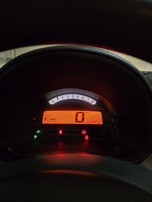 Citroen c3 1.1 Gasolina