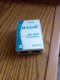 D-Link DSL-30CF ADSL Splitter