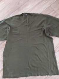 Koszulka z długim rękawem MON piżama rozmiar 7