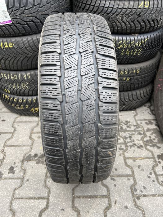 #Opona Michelin 235/65/16C pojedynka