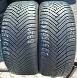 225/50/17 Hankook Kinergy 4S2 98V