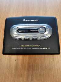 Walkman Panasonic RQ-X15
