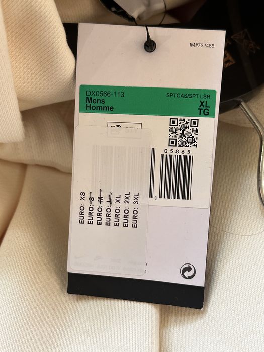 Толстовка Nike M Nk Swoosh Flc hz hoodie (DX0566-113)