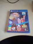Steven universe / Ok.ko gra na ps4
